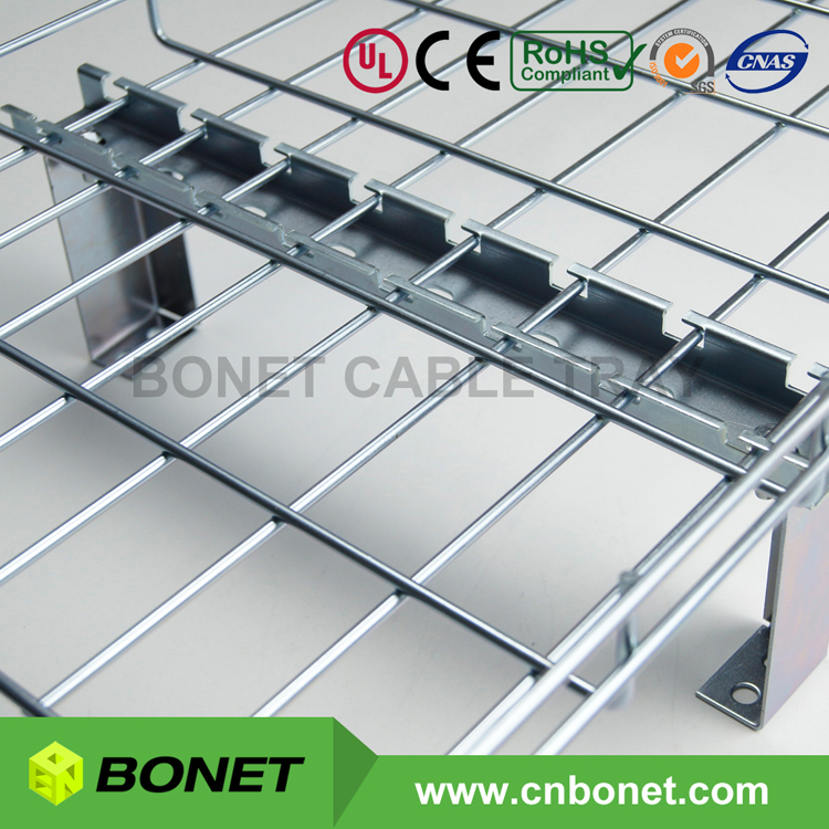 Cable Tray Solution for Floor & Onrack Mounting Blog of