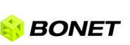 Bonet Cable Tray Logo