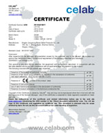 wire mesh cable tray CE certificate