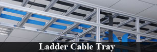 Ladder Cable Tray