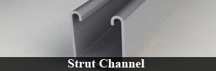 Unistrut Cable Tray