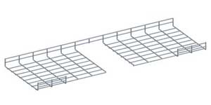 400mm&450mm bend cut