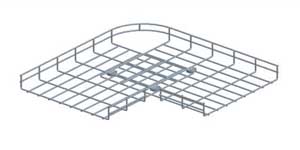 400mm&450mm bend forming