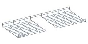 400mm&450mm bend cut