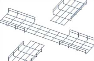 400mm&450mm bend cut